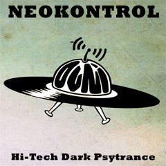 NEOkontrol full playlist (ragga-hi-tech darkpsy psycore hitech)