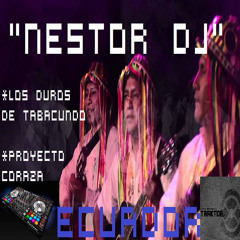 LOS DUROS DE TABACUNDO Y PROYECTO CORAZA - NESTOR EVOLUTION DJ