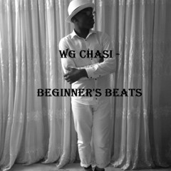 WG Chasi - Frank Statement