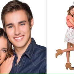 podemos violetta y leon