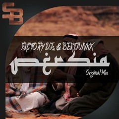 Beatjunkx & Factory DJs - Persia (Original Mix)