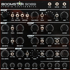 Boomstar 5089 - Florgan