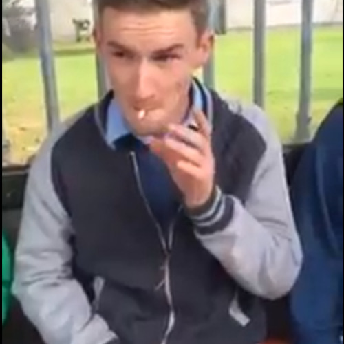 Some rap by Mc Lynchy