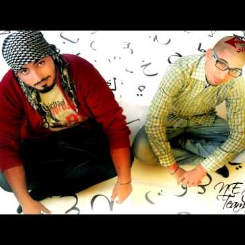 فريق التالي - كلمني عربي / NEXT Team - Talk Me Arabic