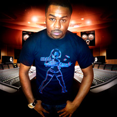 Just Blaze (Guest Mix) Mistajam - 13.09.2014