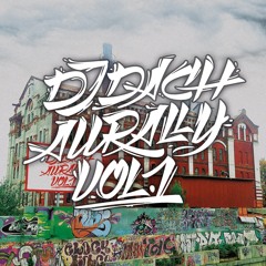 Dj Dach-Aurally vol.1