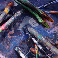 Red, White and Blues