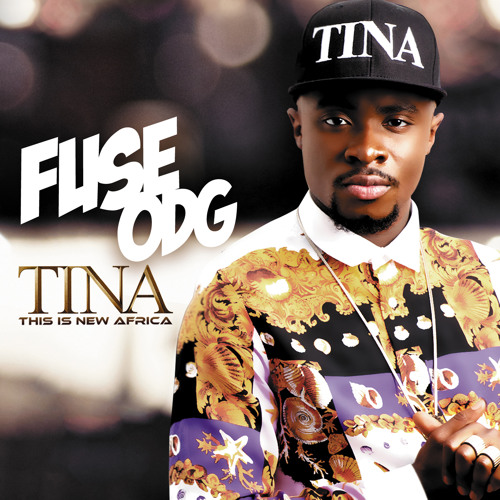 Fuse ODG - Antenna