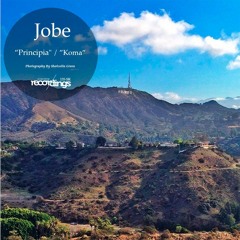 JOBE - Principia (Original Mix)
