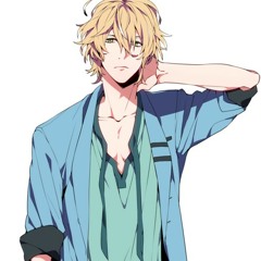 Natsuki Shinomiya (CV. Taniyama Kishou) "ORION DE SHOUT OUT."