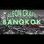 Artwork for ALEON CRAFT - "BANGKOK" prod. by Young McFly
