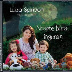 Luiza Spiridon - Noaptea S - A Lasat