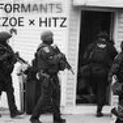 INFORMANTS FT MIZZOE x HITZ