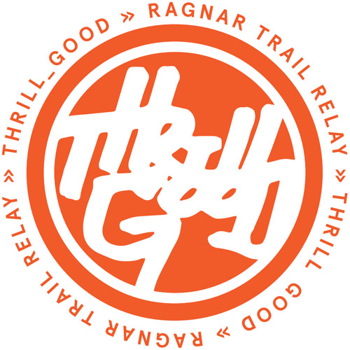 TEAM THRILL GOOD RAGNAR RUN MIX