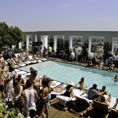 DJ Sachi Lee Nu Lounge Mix