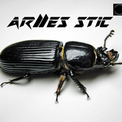 ARLLES STIC - Moonracker [Accapella]