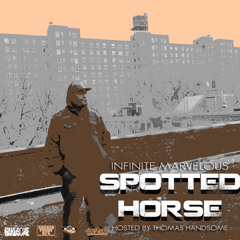 Infinite Marvelous - Spotted Horse Hosted by Thomas HandsomeTime Fly Ft Donday