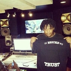 Now They Like - Bam Brickz