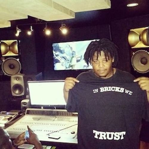 Now They Like - Bam Brickz