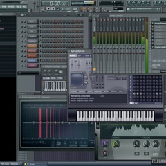 Houston TYPE BEAT Prod.Rsoundz