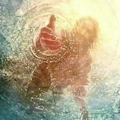 In The Midst Of The Raging Sea