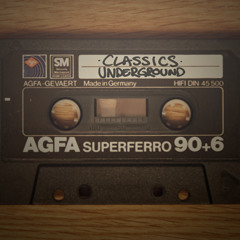 Classics Underground - Vol1