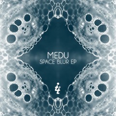 Medu - Space Blur (Bolumar Remix)(TipTap special) (TTS003)Snippet_out on October 2014