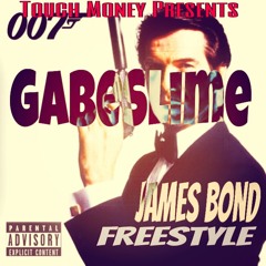 James Bong FreeStyle