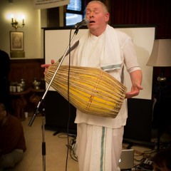 2012.01. 15 - BM - HG Kripamoya Prabhu - Hungarian Festival tune