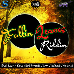 Maticalise Fallin Leaves Riddim Mix