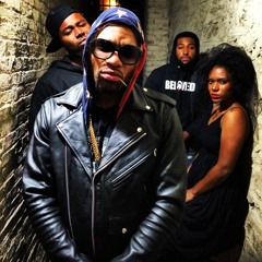 Killas - Try Me - Aces Clik Mix  (Winta, Twelve, Loaded Lux)