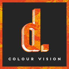 degrade.LA : 002 - Colour Vision [.orange]