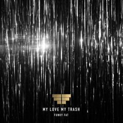 Funky Fat My Love My Trash EP Promo