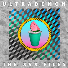 Ultrademon - Docudrama (OUT NOW)