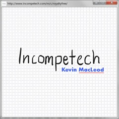 Kevin MacLeod