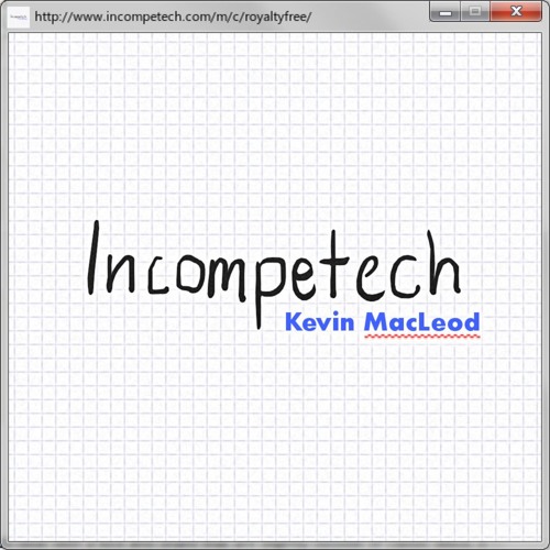 Kevin MacLeod