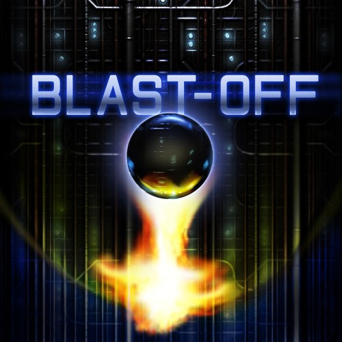 Promo 1 (Video Game Soundtrack "Blast-Off")