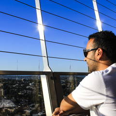 Matan Caspi Ft. Mykle Anthony - Dangerous Change [Davide Catania Remix]