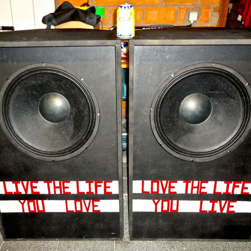 Gonzales - Dubplate on the road