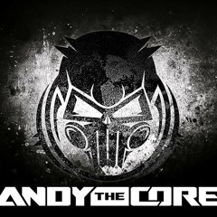 Andy The Core - New Dj Set