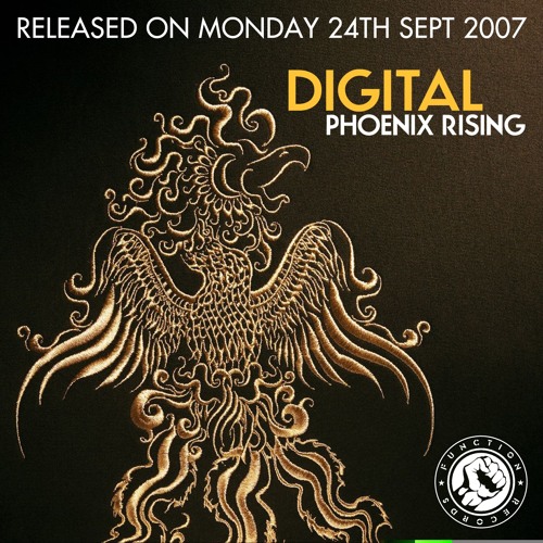 1.Deadline DIGITAL I BASSLINE SMITH + DRUMSOUND RMX