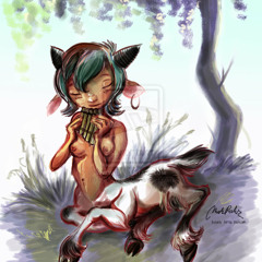 Floating Flutes (Kind Of Monks 2012)