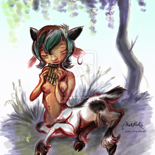 Floating Flutes (Kind Of Monks 2012)