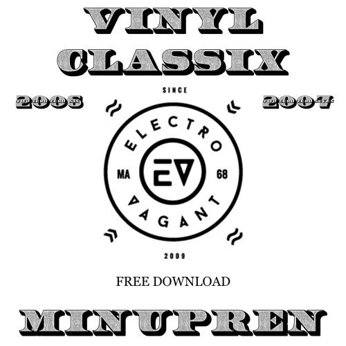 Booty Bounce 2k5 (Spanking Asses Vinyl 01 2006)