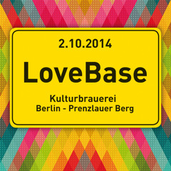 KevinMaaaN @ LoveBase 2.10.14
