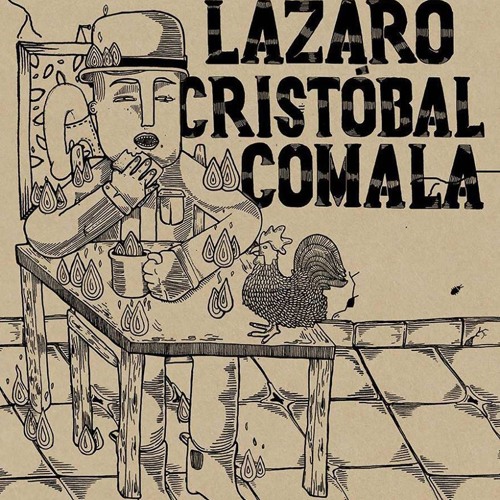 La sed (nos volvimos laberintos)
