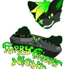 Furry Fright Night 2014