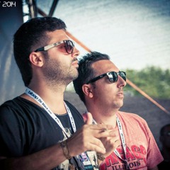 InterSys vs Ultravoice vs Michele Adansom - Rubber Hands (High Sense & Digital Tribe Remix)