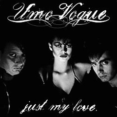 Umo Vogue - Just My Love (Trons Basement Edit)