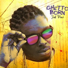 Jah Vinci - New Endings